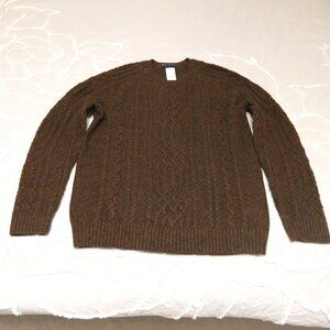 Brooks Brothers Men's Sweater